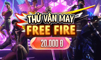 Free Fire 20k
