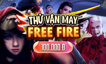Free Fire 100k