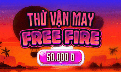 Free Fire 50k